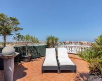 Resale - Apartment - Villamartin - Los Dolses