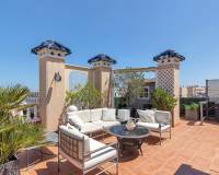 Resale - Apartment - Villamartin - Los Dolses
