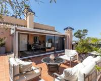 Resale - Apartment - Villamartin - Los Dolses