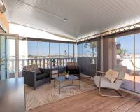 Resale - Apartment - Villamartin - Los Dolses