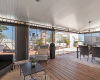 Resale - Apartment - Villamartin - Los Dolses