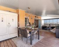 Resale - Apartment - Villamartin - Los Dolses