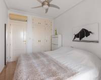 Resale - Apartment - Villamartin - Los Dolses