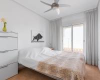 Resale - Apartment - Villamartin - Los Dolses