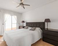 Resale - Apartment - Villamartin - Los Dolses