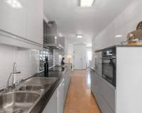 Resale - Apartment - Villamartin - Los Dolses