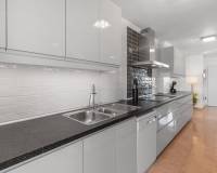 Resale - Apartment - Villamartin - Los Dolses