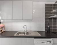 Resale - Apartment - Villamartin - Los Dolses