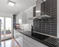 Resale - Apartment - Villamartin - Los Dolses