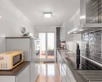 Resale - Apartment - Villamartin - Los Dolses