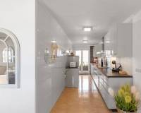 Resale - Apartment - Villamartin - Los Dolses