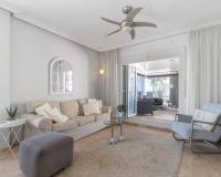 Resale - Apartment - Villamartin - Los Dolses