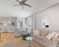Resale - Apartment - Villamartin - Los Dolses