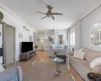 Resale - Apartment - Villamartin - Los Dolses