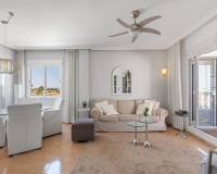 Resale - Apartment - Villamartin - Los Dolses