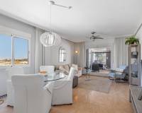 Resale - Apartment - Villamartin - Los Dolses