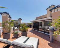 Resale - Apartment - Villamartin - Los Dolses
