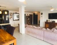 Resale - Detached Villa - Villamartin - Bosque De Las Lomas