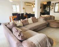 Resale - Detached Villa - Villamartin - Bosque De Las Lomas