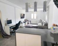 Resale - Detached Villa - Villamartin - Bosque De Las Lomas