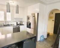 Resale - Detached Villa - Villamartin - Bosque De Las Lomas