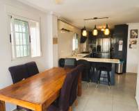 Resale - Detached Villa - Villamartin - Bosque De Las Lomas