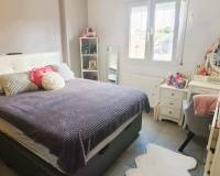 Resale - Detached Villa - Villamartin - Bosque De Las Lomas