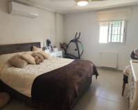 Resale - Detached Villa - Villamartin - Bosque De Las Lomas