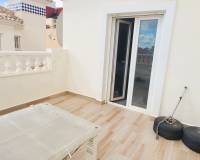 Resale - Detached Villa - Villamartin - Bosque De Las Lomas