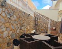 Resale - Detached Villa - Villamartin - Bosque De Las Lomas