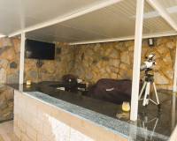 Resale - Detached Villa - Villamartin - Bosque De Las Lomas