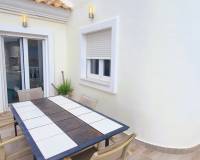 Resale - Detached Villa - Villamartin - Bosque De Las Lomas