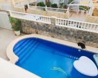 Resale - Detached Villa - Villamartin - Bosque De Las Lomas