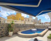 Resale - Detached Villa - Villamartin - Bosque De Las Lomas