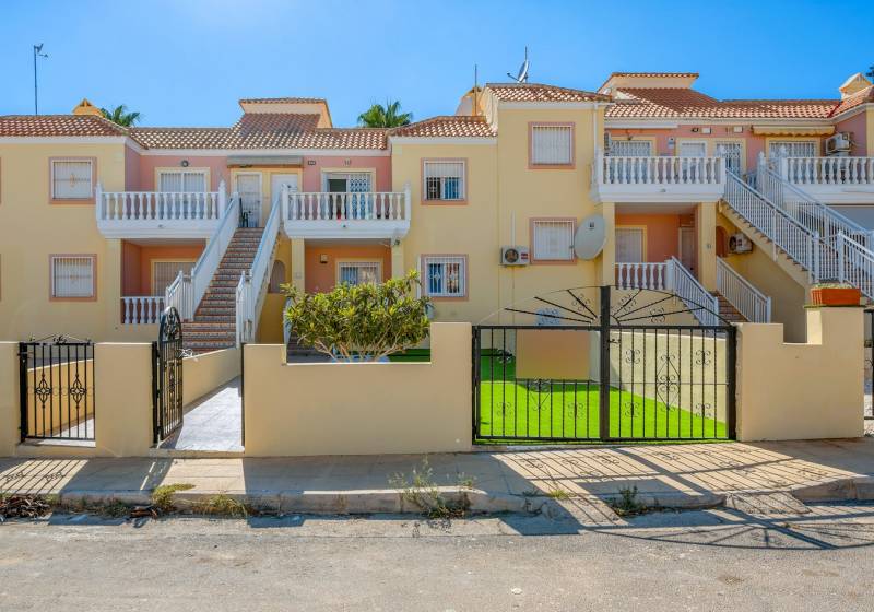 Apartments - Resale - San Miguel de Salinas - Orihuela Costa