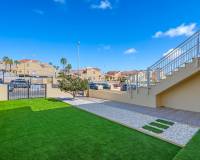 Resale - Apartments - San Miguel de Salinas - Orihuela Costa