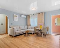 Resale - Apartments - San Miguel de Salinas - Orihuela Costa