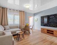 Resale - Apartments - San Miguel de Salinas - Orihuela Costa