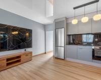 Resale - Apartments - San Miguel de Salinas - Orihuela Costa