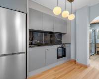 Resale - Apartments - San Miguel de Salinas - Orihuela Costa