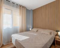 Resale - Apartments - San Miguel de Salinas - Orihuela Costa