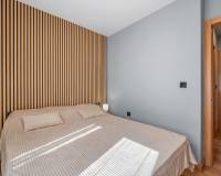 Resale - Apartments - San Miguel de Salinas - Orihuela Costa