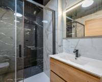 Resale - Apartments - San Miguel de Salinas - Orihuela Costa