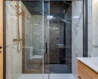 Resale - Apartments - San Miguel de Salinas - Orihuela Costa