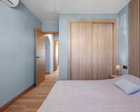 Resale - Apartments - San Miguel de Salinas - Orihuela Costa