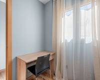 Resale - Apartments - San Miguel de Salinas - Orihuela Costa