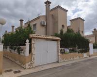 Resale - Quad House - Playa Flamenca - Zodiaco