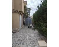 Resale - Quad House - Playa Flamenca - Zodiaco