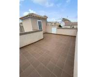 Resale - Quad House - Playa Flamenca - Zodiaco