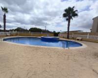 Resale - Quad House - Playa Flamenca - Zodiaco